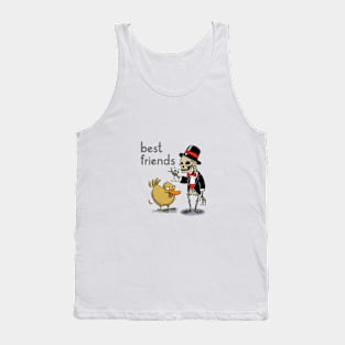 Best Friends Tank Top